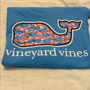 Men’s Vineyard Vines NWT T-shirt